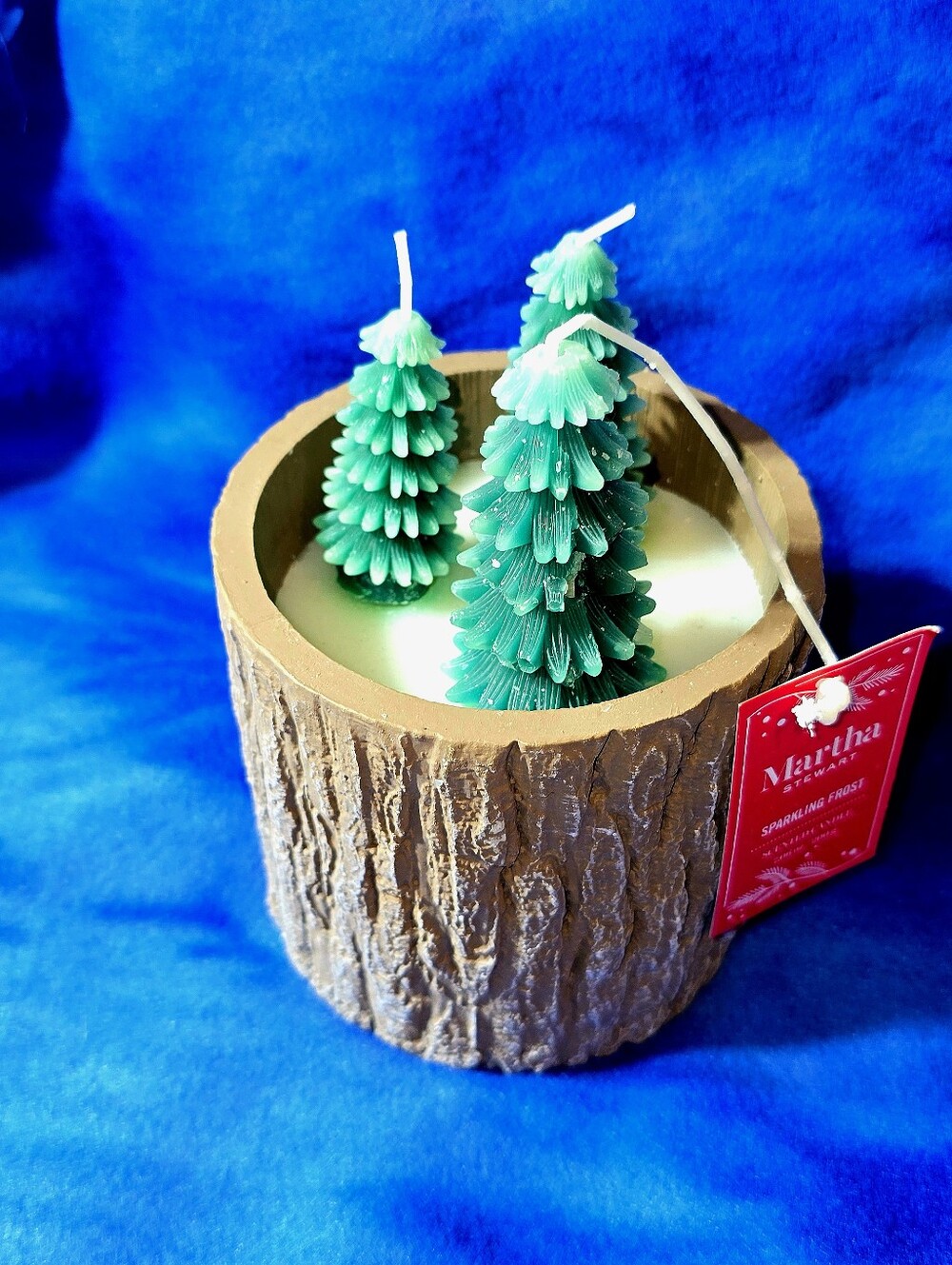 MARTHA STEWART CANDLES